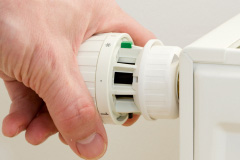 Sharston central heating repair costs
