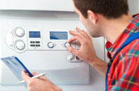 free commercial Sharston boiler quotes
