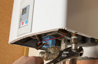 free Sharston boiler install quotes