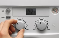 free Sharston boiler maintenance quotes