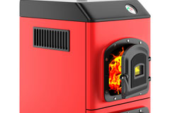 Sharston solid fuel boiler costs